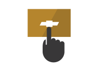 Shop Click Drive Create Icon in Hamilton Montana, MT