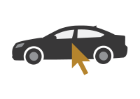 Shop Click Drive Select Icon in Hamilton Montana, MT