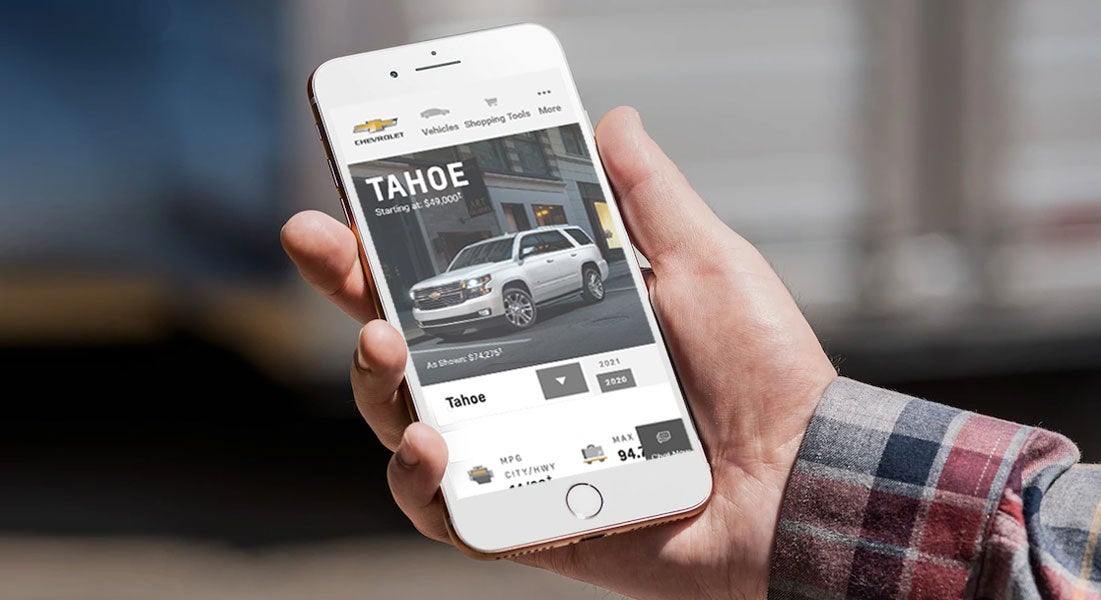 Shop Click Drive in Hamilton Montana, MT