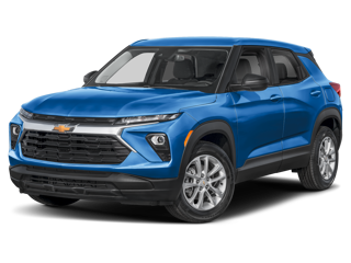 Chevrolet Trailblazer - Mildenberger Motors in Hamilton Montana MT