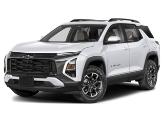 Chevrolet Equinox - Mildenberger Motors in Hamilton Montana MT