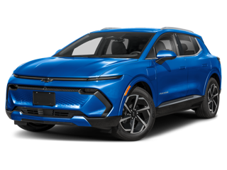 Chevrolet Equinox EV - Mildenberger Motors in Hamilton Montana MT
