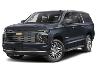 Chevrolet Suburban - Mildenberger Motors in Hamilton Montana MT