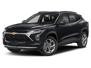 Chevrolet Trax - Mildenberger Motors in Hamilton Montana MT