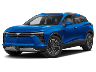 Chevrolet Blazer EV - Mildenberger Motors in Hamilton Montana MT