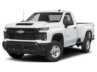 Chevrolet Silverado HD - Mildenberger Motors in Hamilton Montana MT