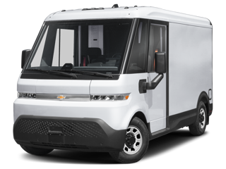 Chevrolet BrightDrop - Mildenberger Motors in Hamilton Montana MT