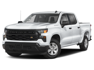 2026 Chevrolet Silverado 1500 | Hamilton, MT