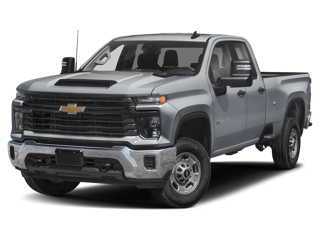 2026 Chevrolet Silverado 2500 HD | Hamilton, MT