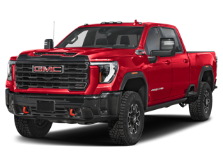 2026 GMC Sierra 2500 HD | Hamilton, MT