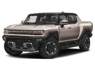 HUMMER EV vs Tesla Cybertruck - Mildenberger Motors in Hamilton Montana MT