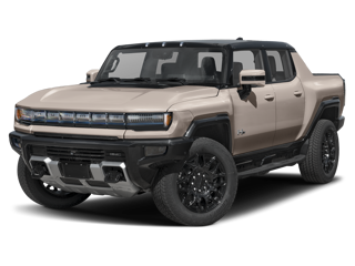 HUMMER EV vs Tesla Cybertruck - Mildenberger Motors in Hamilton Montana MT