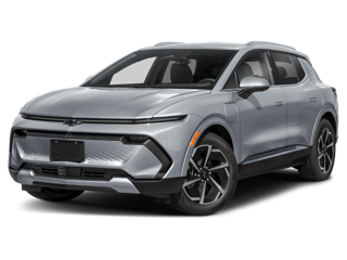 Equinox EV - Mildenberger Motors in Hamilton Montana MT