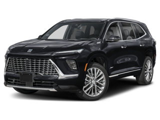 Buick Enclave - Mildenberger Motors in Hamilton Montana MT