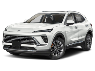 Buick Envision - Mildenberger Motors in Hamilton Montana MT