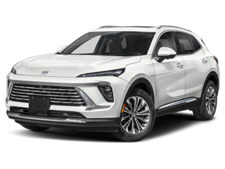Buick Envision - Mildenberger Motors in Hamilton Montana MT