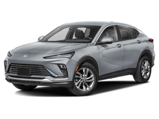 Buick Envista - Mildenberger Motors in Hamilton Montana MT