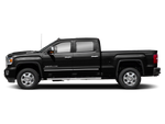 2019 GMC Sierra 3500 HD Denali