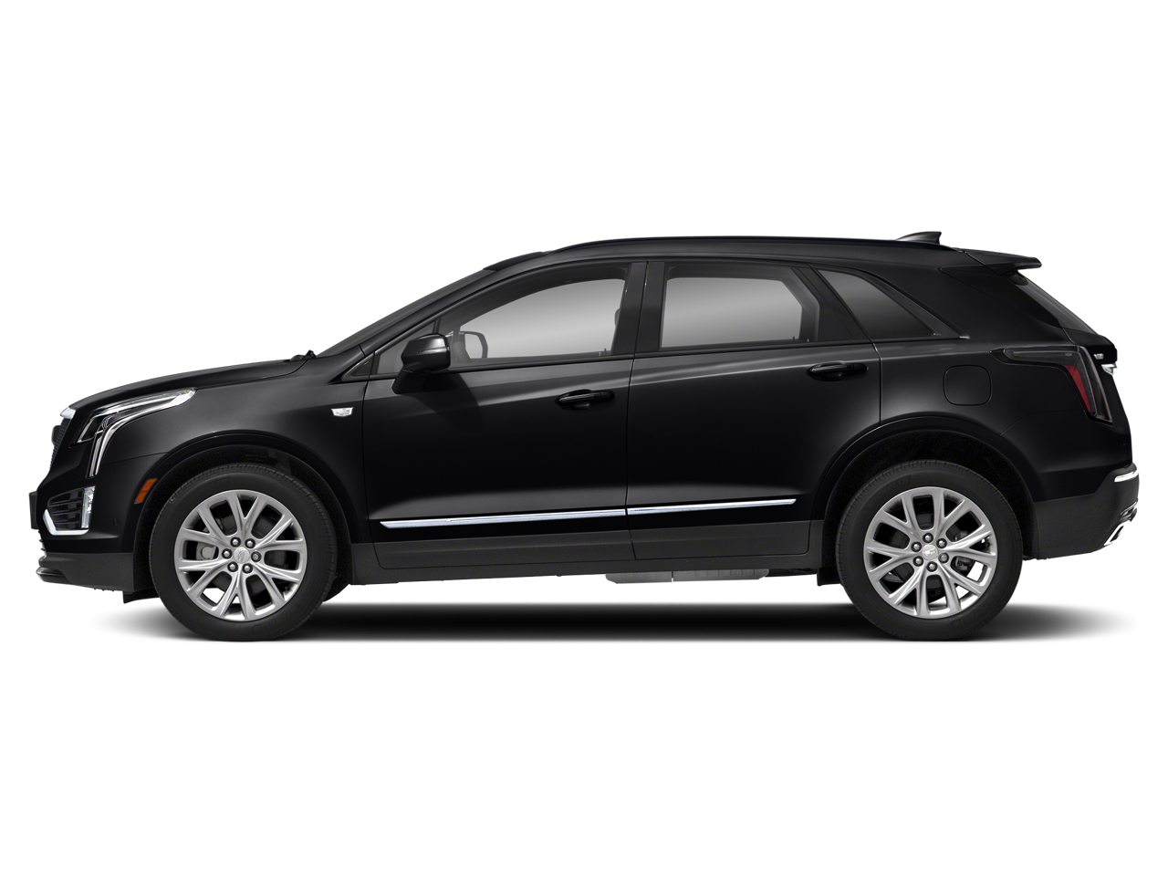 2021 Cadillac XT5 Sport - Photo 82