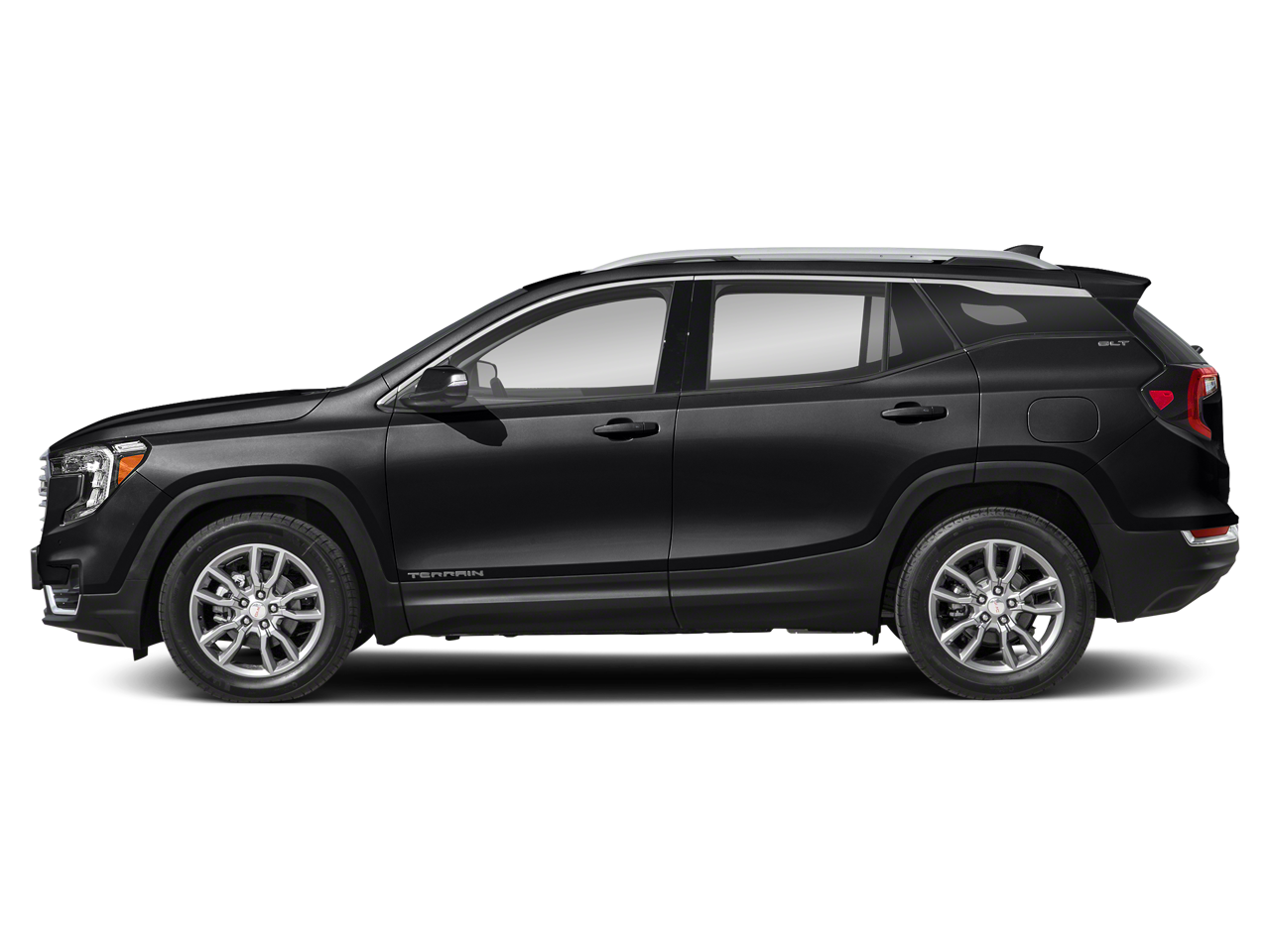 2022 GMC Terrain Denali - Photo 82