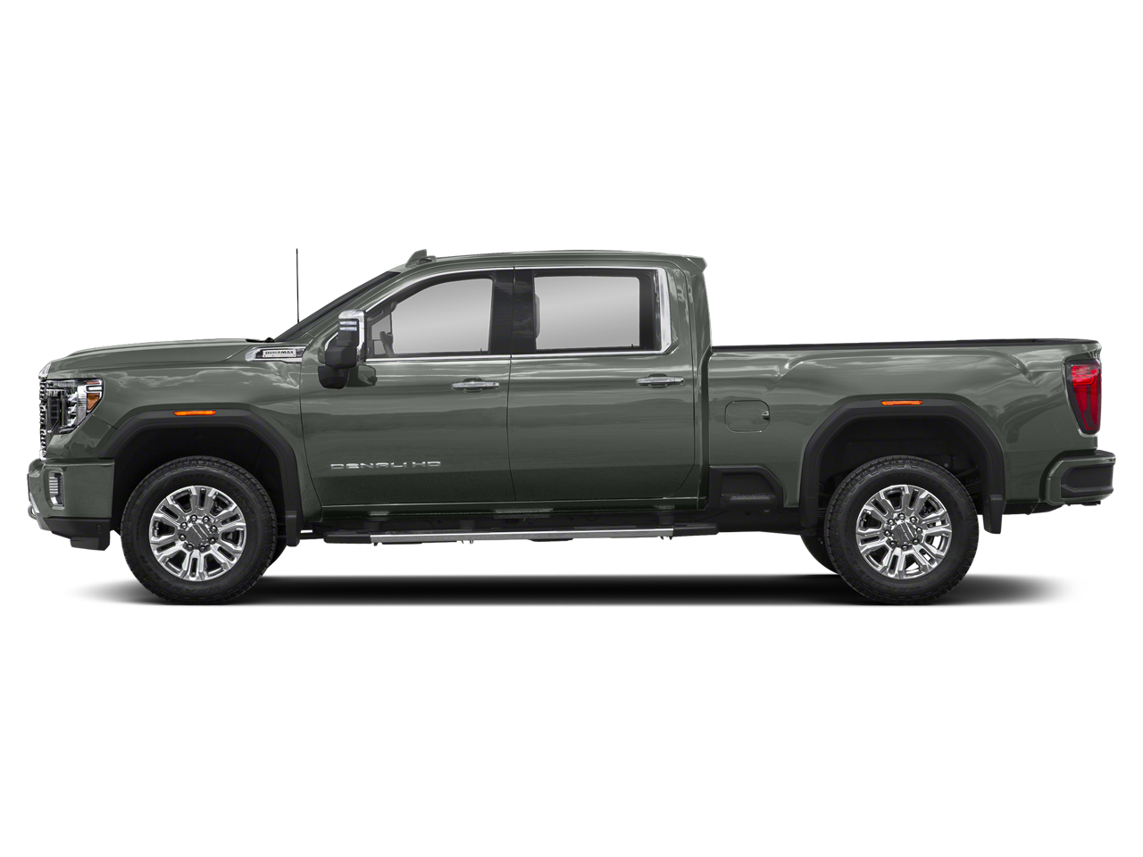 2022 GMC Sierra 3500 HD Denali