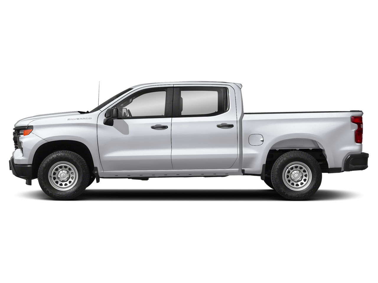 2024 Chevrolet Silverado 1500 High Country - Photo 97