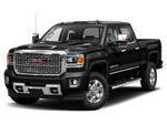 2019 GMC Sierra 3500 HD Denali
