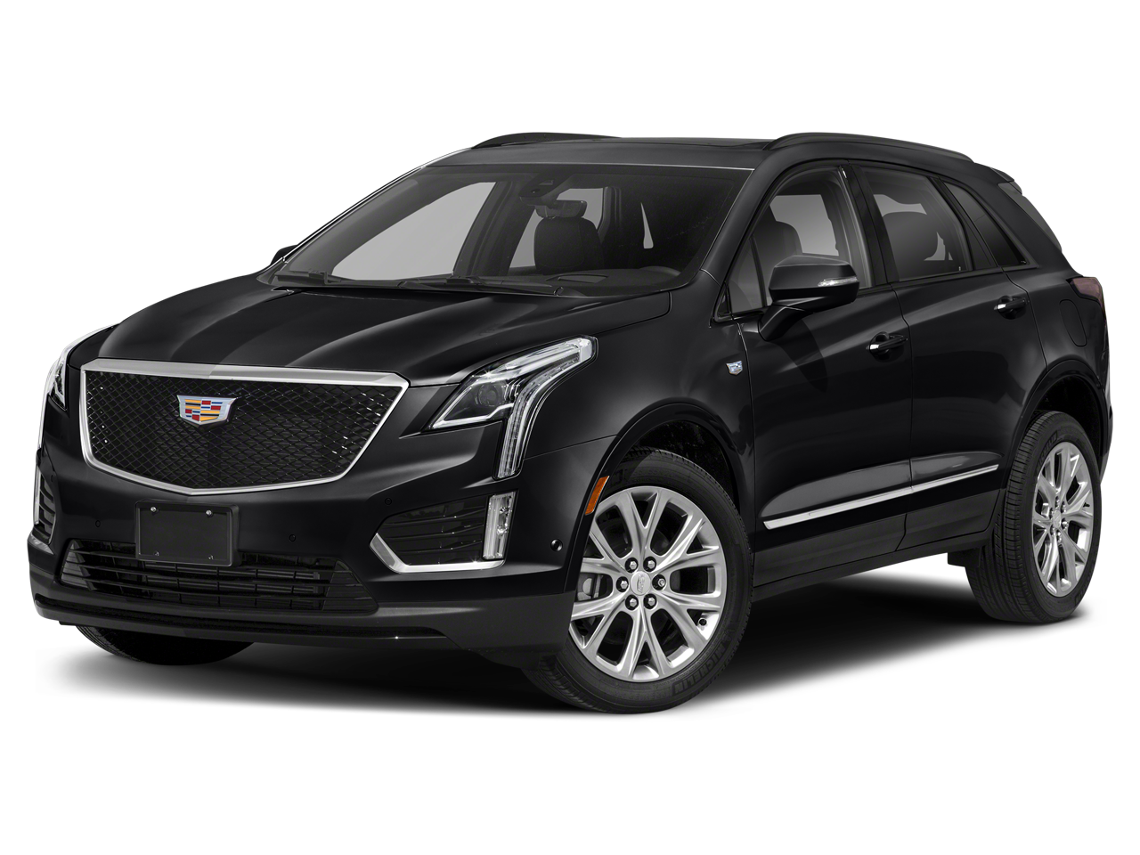2021 Cadillac XT5 Sport - Photo 80