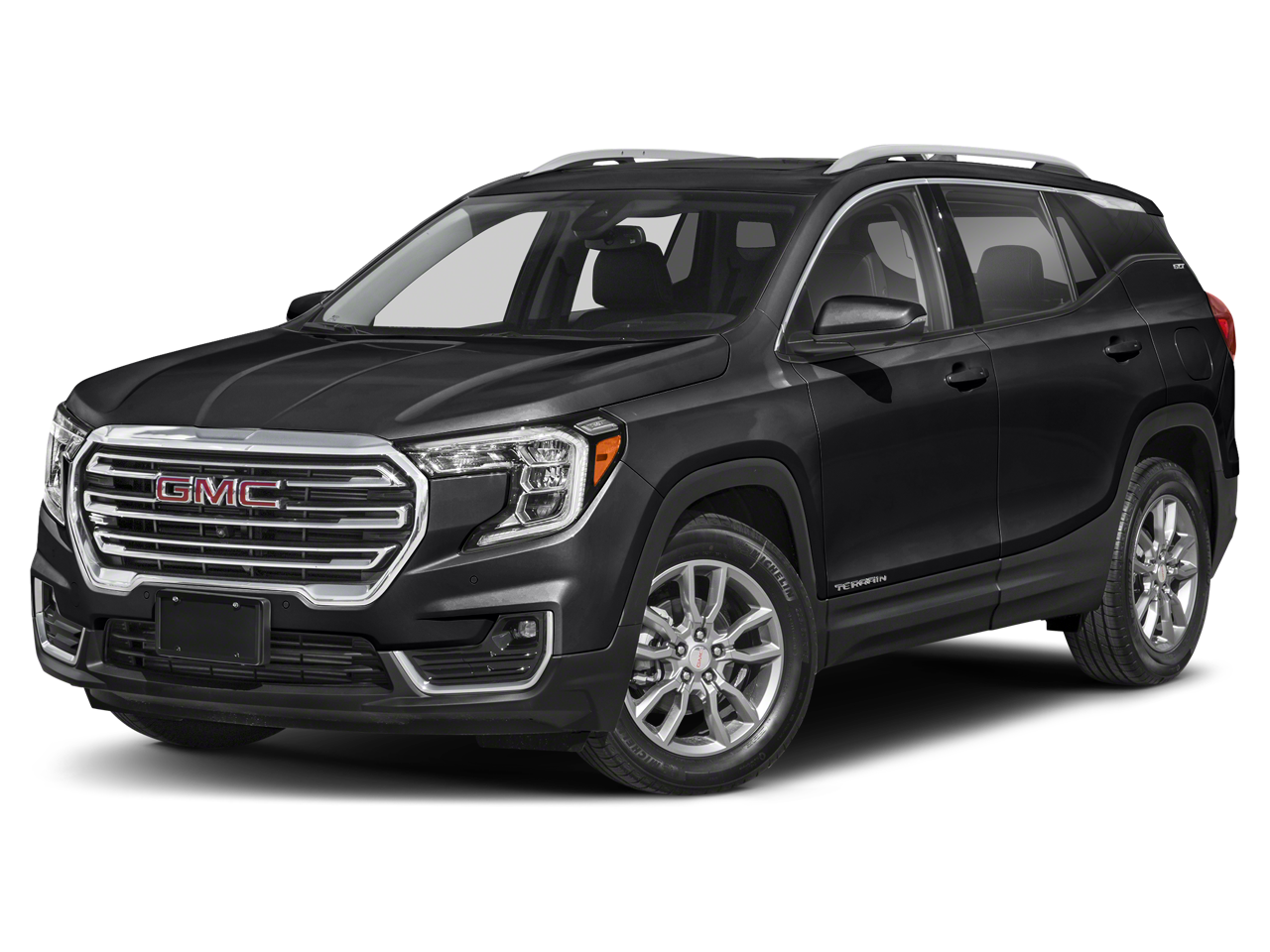 2022 GMC Terrain Denali - Photo 80
