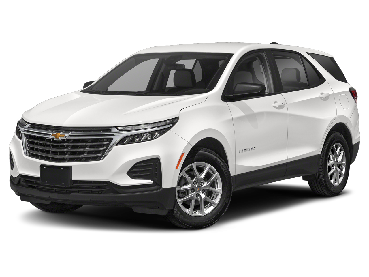 Used 2023 Chevrolet Equinox LT with VIN 3GNAXUEG2PL139743 for sale in Hamilton, MT