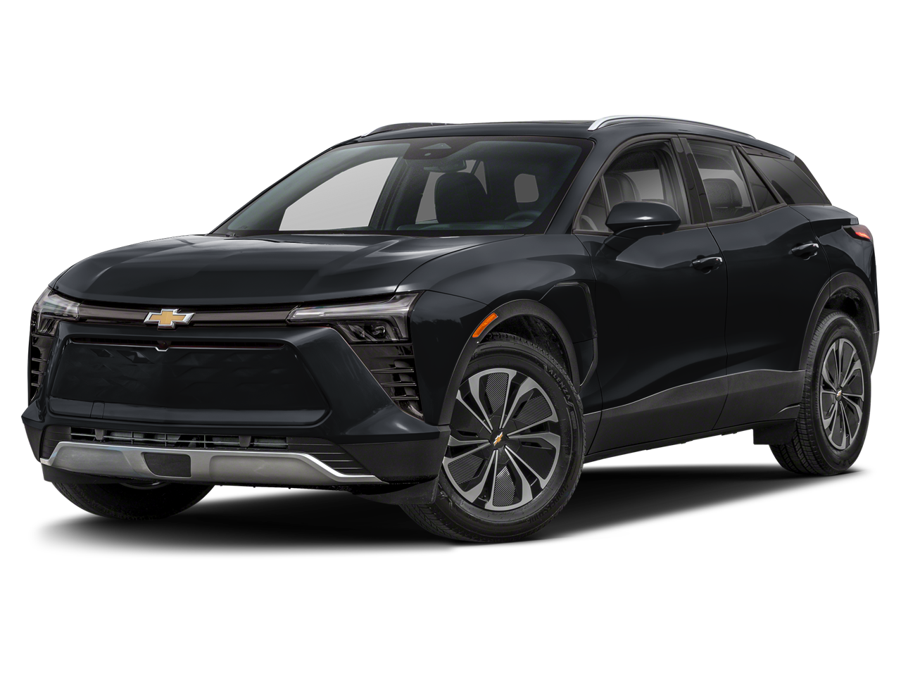 Used 2024 Chevrolet Blazer EV LT with VIN 3GNKDBRJ0RS212608 for sale in Hamilton, MT
