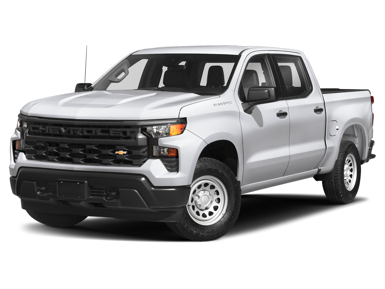 2024 Chevrolet Silverado 1500 High Country - Photo 95