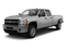 2012 Chevrolet Silverado 3500 HD LT