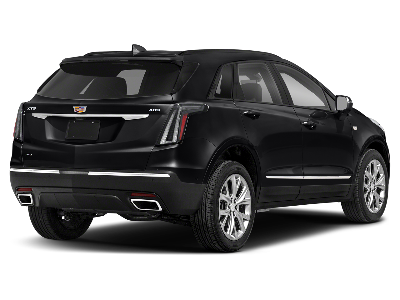 2021 Cadillac XT5 Sport - Photo 81
