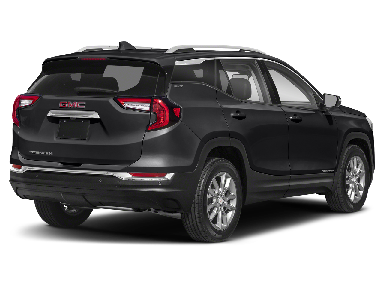 2022 GMC Terrain Denali - Photo 81