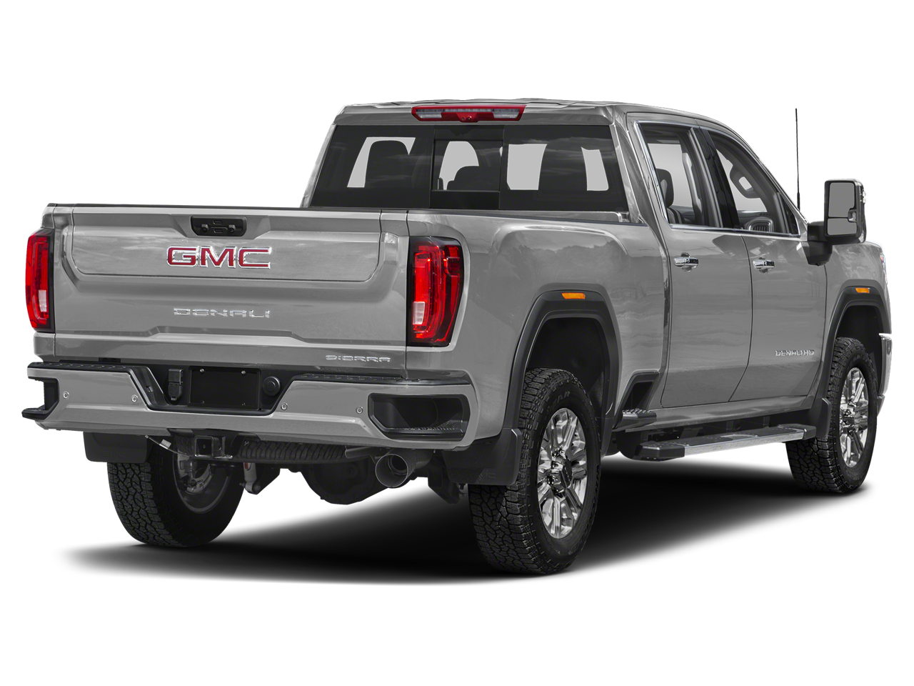 2022 GMC Sierra 3500 HD Denali