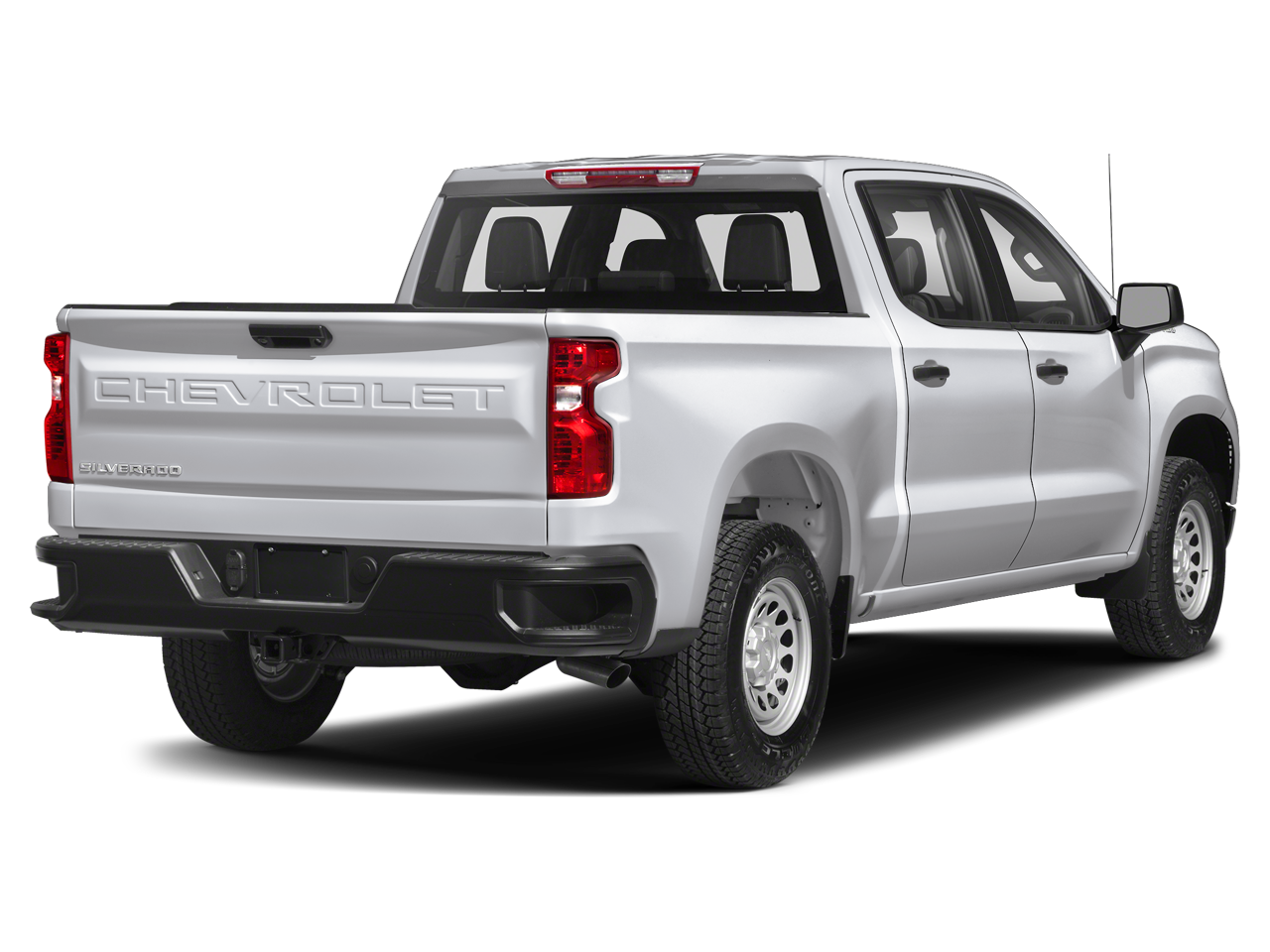 2024 Chevrolet Silverado 1500 High Country - Photo 96