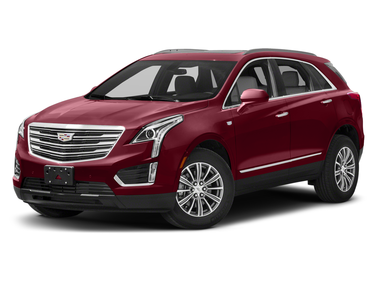 2019 Cadillac XT5 Premium Luxury AWD
