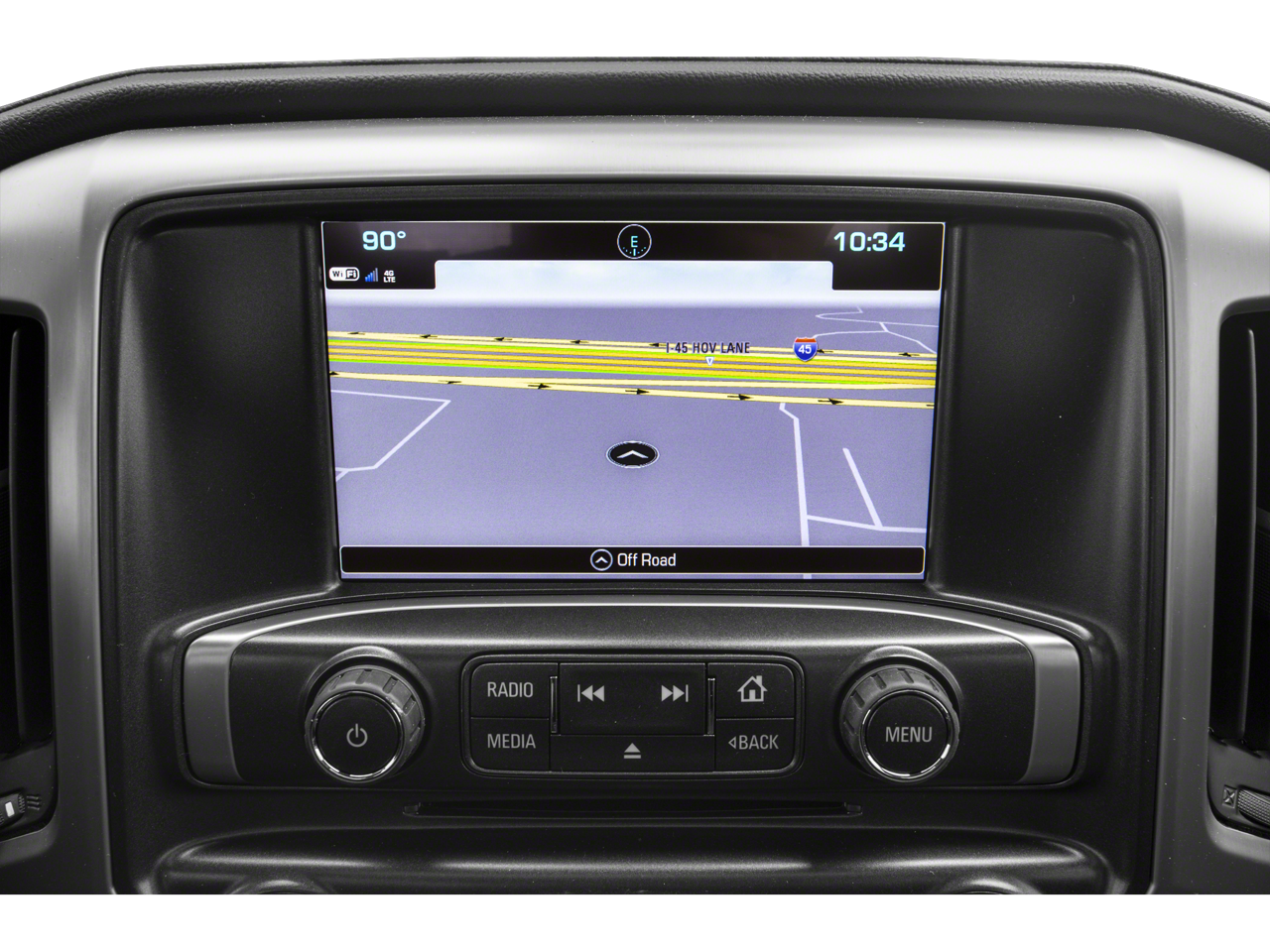 2019 GMC Sierra 3500 HD Denali