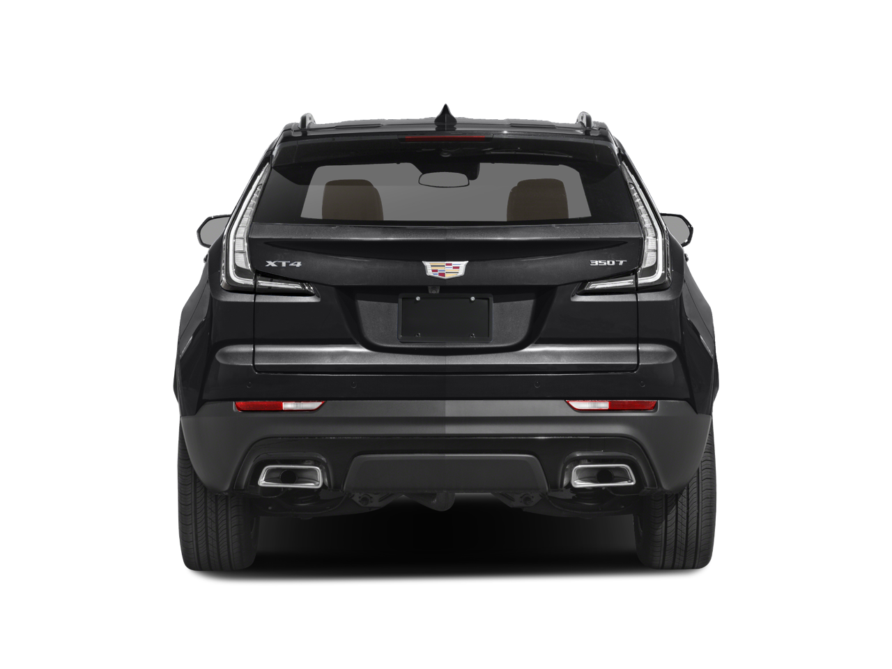 2021 Cadillac XT4 AWD Sport