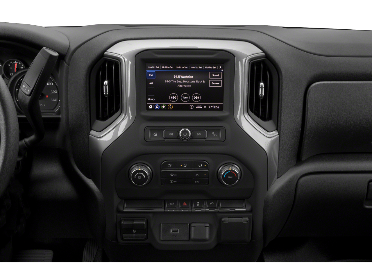 2021 Chevrolet Silverado 2500 HD LTZ