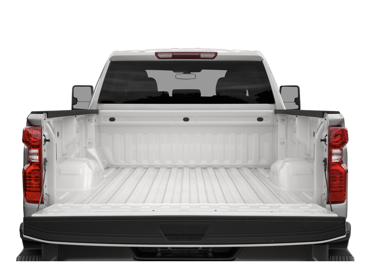 2021 Chevrolet Silverado 2500 HD LTZ