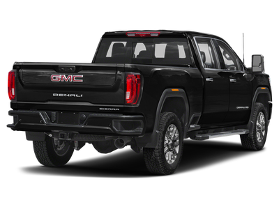 2022 GMC Sierra 3500 HD Denali