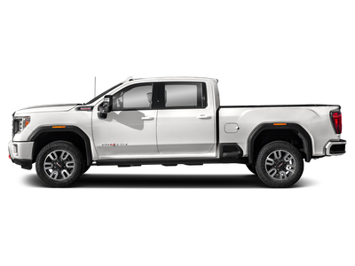 2023 GMC Sierra 3500 HD AT4