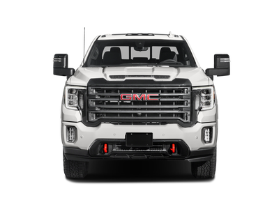 2023 GMC Sierra 3500 HD AT4