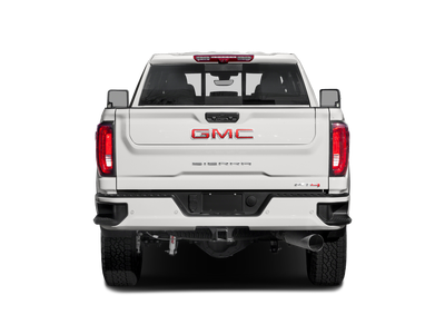 2023 GMC Sierra 3500 HD AT4
