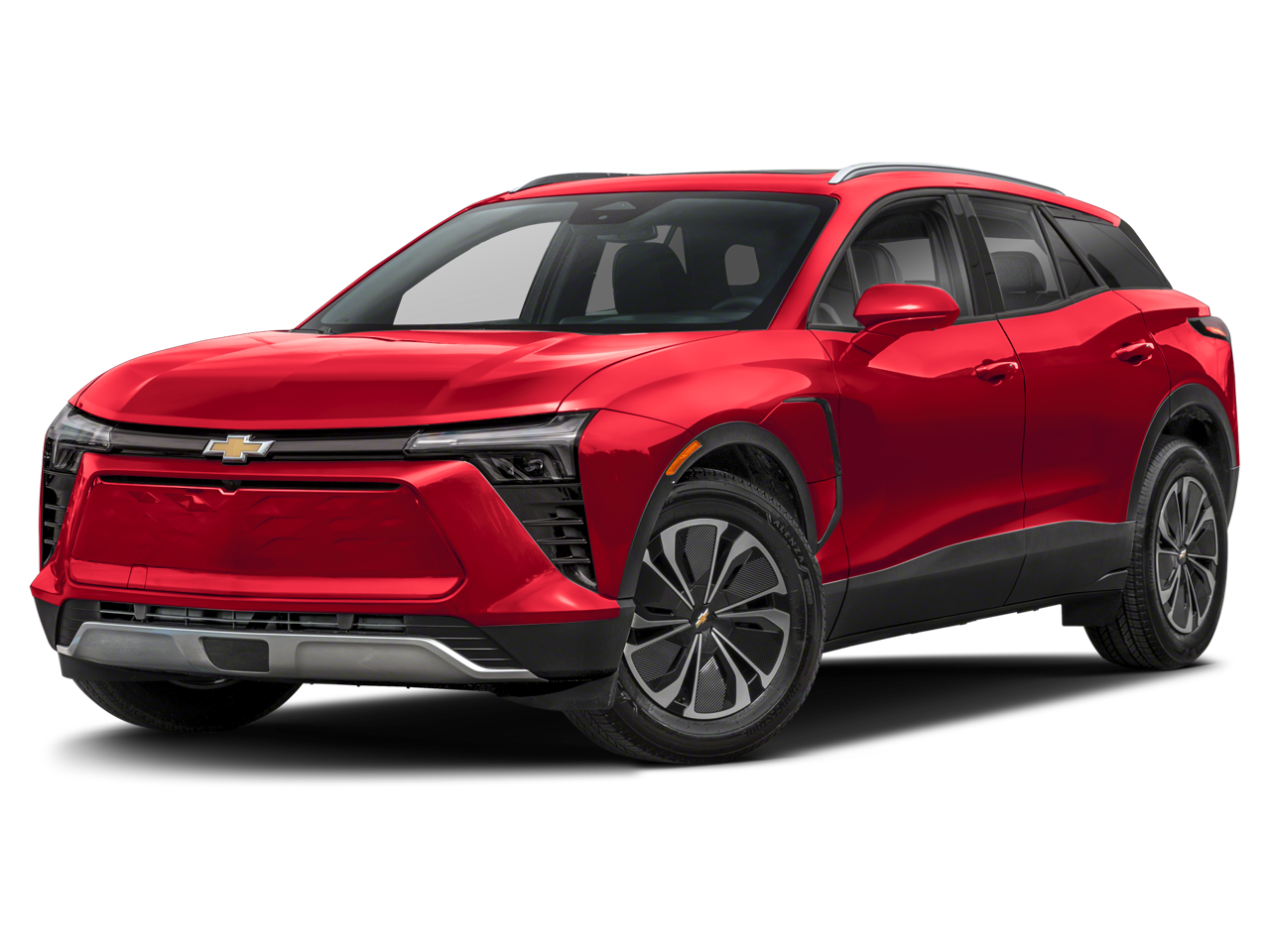 Used 2024 Chevrolet Blazer EV LT with VIN 3GNKDBRJ0RS212608 for sale in Hamilton, MT