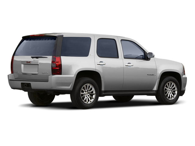 2008 GMC Yukon BASE