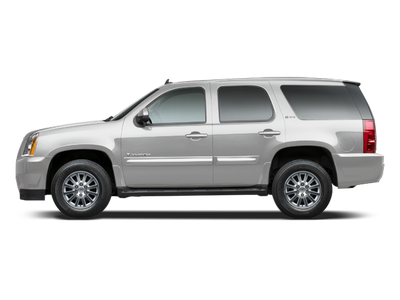 2008 GMC Yukon BASE