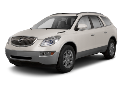 2012 Buick Enclave Leather